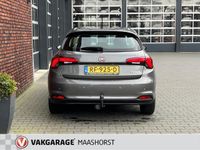 tweedehands Fiat Tipo 1.6 MultiJet 16v Business Automaat/ParkeerSensoren/Navigatie/Clima/Airco/Cruise/Trekhaak/Bluetooth