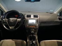 tweedehands Toyota Avensis 1.8 VVTi Dynamic Business + CAMERA