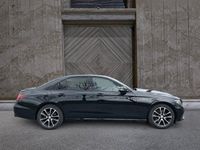 tweedehands Mercedes E220 d Ambition