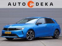 Occasion Opel Astra Business Edition 181 PK (133 kW) 2023 Blauw Hatchback