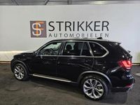 tweedehands BMW X5 xDrive30d 7p.