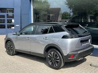 Occasion Peugeot 2008 GT 144 PK (105 kW) 2025 Zilver SUV