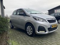 tweedehands Peugeot 108 1.0 e-VTi Active TOP - Airco - Bluethooth Tel.