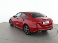 Occasion Mercedes A250 Edition 2023 Rood (metallic) Sedan