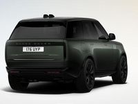 Occasion Land Rover Range Rover HSE 460 PK (338 kW) 2025 Groen SUV