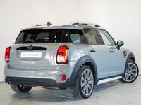 tweedehands Mini Cooper Countryman SE ALL4 Serious Business Aut.