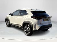 Occasion Toyota Yaris Cross Executive 2026 Wit SUV