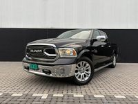 Occasion Dodge Ram 400 PK (294 kW) 2017 Zwart Pickup
