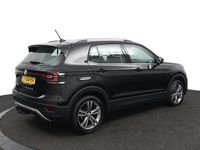 Occasion VW T-Cross Business 116 PK (85 kW) 2020 Zwart SUV