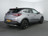 Occasion Opel Grandland X Elegance 2023 Grijs SUV
