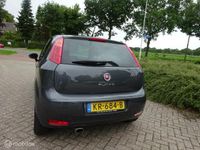 tweedehands Fiat Punto Evo 0.9 TwinAir Lounge 5DRS|016|Clima|Cruise|Mooi