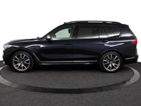 tweedehands BMW X7 M50d High Executive |Full Options|6 Persoons|Pano|