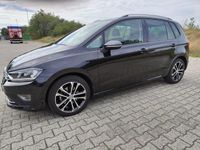 tweedehands VW Golf Sportsvan 1.4 TSI Connected Series