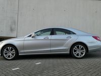 tweedehands Mercedes CLS350 AMG Styling 306pk NAP Navi Leder