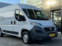 tweedehands Fiat Ducato 35 2.3 MultiJet L2H2 66.000km Nap!