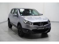 Occasion Nissan Qashqai 142 PK (104 kW) 2013 Grijs SUV
