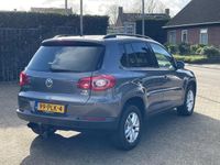 tweedehands VW Tiguan 1.4 TSI Comfort&Design