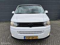 Occasion VW T5 140 PK (102 kW) 2012 Overige Van