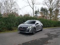 Occasion Peugeot 208 Allure 101 PK (74 kW) 2024 Grijs Hatchback