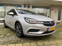 tweedehands Opel Astra 1.4 Turbo S/S Navigatie/:Ledverl./Cruisecontr./Climatecontr./8Start-stop syst./Winterpakket/Parkeersens. V+A/Verw. stuur en voorst.Verw.