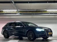 tweedehands Audi A6 Avant 2.0 TDI - nap! Automaat - memory - euro 6!