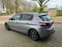 tweedehands Peugeot 308 1.6 THP Première