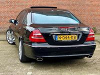 tweedehands Mercedes E280 Avantgarde | NIEUWSTAAT