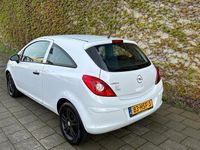 tweedehands Opel Corsa 1.0-12V Selection