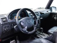 tweedehands Mercedes G55 AMG AMG St.Wagon Btw auto, Fiscale waarde € 22.000,- (€ 55