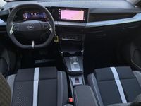 Nieuw Opel Frontera 83 kW (113 PK) 2025 Blauw SUV