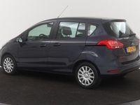 tweedehands Ford B-MAX 1.0 EcoBoost Style | 100.000km NAP | Navigatie | P