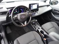 tweedehands Toyota Corolla Touring Sports 1.8 Hybrid Business Intro Head Up, Camera, Navi, Stoellverwarming, Clima, Comfort Interieur