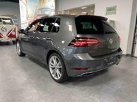 tweedehands VW Golf VII 2.0 CR TDi * led * dynamische lichten!! *