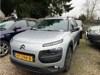 tweedehands Citroën C4 Cactus 1.6 BlueHDi Business