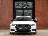 Occasion Audi A6 Competition 204 PK (150 kW) 2023 Overige Stationwagen