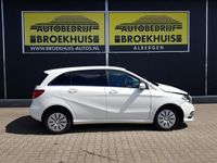 tweedehands Mercedes B Electric Drive Drive Ambition