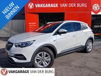Occasion Opel Grandland X Business 131 PK (96 kW) 2020 Wit SUV