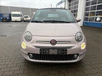 Occasion Fiat 500C Dolcevita 70 PK (51 kW) 2022  (metallic) Cabriolet