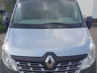 tweedehands Renault Master T35 L1 H2 165 PK FG