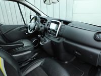 tweedehands Opel Vivaro 1.6 CDTI L2H1 DC | 146PK | IRMSCHER 40/200 | 2x Schuifdeur | Navi | Camera | Pdc | Stoelverw. | 2018