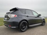 tweedehands Subaru Impreza 2.5 T Sport