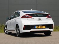 tweedehands Hyundai Ioniq Comfort EV