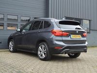 Occasion BMW X1 Executive 192 PK (141 kW) 2016 Grijs SUV