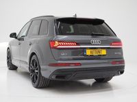 tweedehands Audi Q7 60 TFSIe quattro Competition S-Line | Virtual Cockpit | Virtual Cockpit | Luchtvering | 360