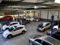 Occasion Suzuki Vitara 112 PK (82 kW) 2020 Blauw SUV