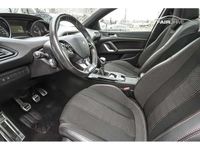 Occasion Peugeot 308 GT-line 2017 Wit Sedan