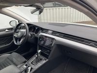 tweedehands VW Passat Variant 1.4 TSI 272pk PHEV GTE Matrix Stuur/Stoelverw. Car