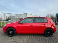 tweedehands VW Golf VI 1.2 TSI Airco/Stoelverw./Trekhaak