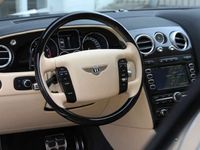 tweedehands Bentley Continental 6.0 W12 50.000KM