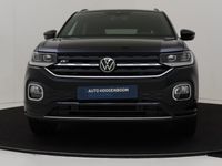 tweedehands VW T-Cross - 1.5 TSI Style Business R | Stoelverwarming | Achteruitrijcamera | Navigatie | Digital cockpit Pro | Adaptieve Cruise control | CarPlay | LED verlichting |